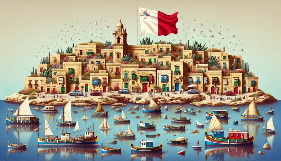 Image of Malta